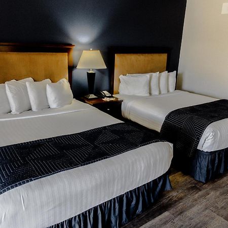 Hotchkiss Inn Motel Eksteriør bilde